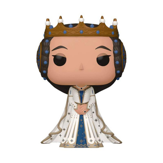 Funko POP (72423) : Queen Amaya (1383) POP! Disney: Wish