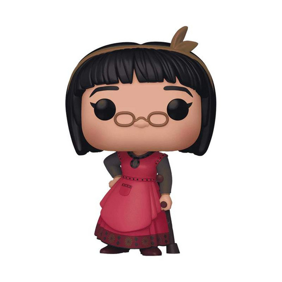 Funko POP (72421) : Dahlia (1391) POP! Disney: Wish