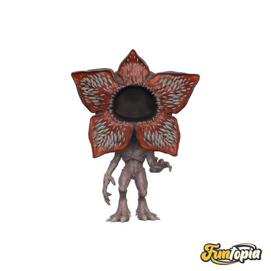 Funko POP (13327-PX-1T3) : Demogorgon (428) POP! Television: Stranger Things