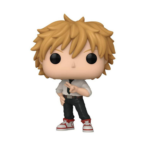 Funko POP (80320) : Denji (1678) POP! Animation: Chainsaw Man