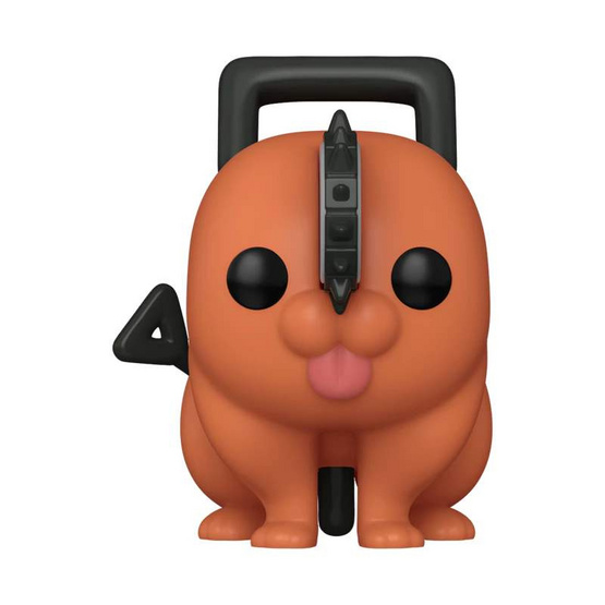 Funko POP (80322) : Pochita (1682) POP! Animation: Chainsaw Man