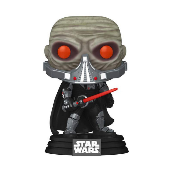 Funko POP (81943) : POP Star Wars: Gaming Greats- Darth Malgus