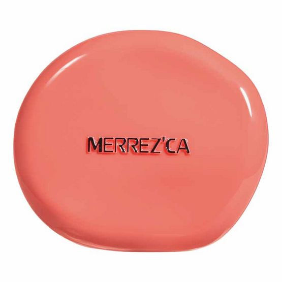 Merrezca บลัชออน Blurry Blush 5.2 กรัม Merrezca บลัชออน Blurry Blush 5.2 กรัม