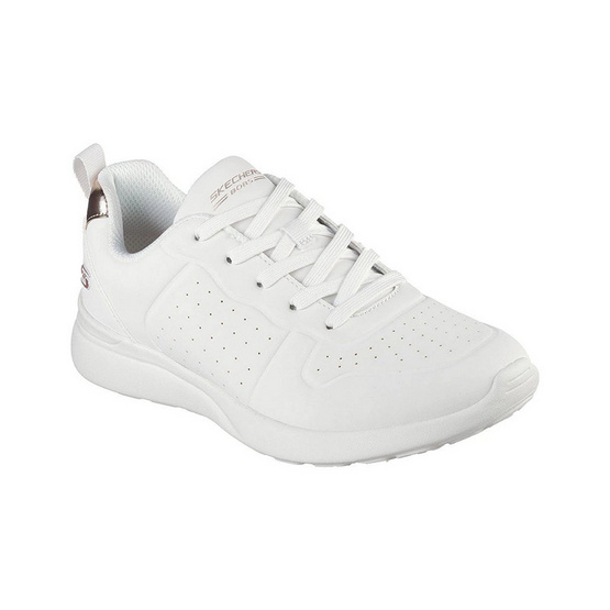 Skechers รองเท้าผู้หญิง Women Bobs Milano Bobs Sport Shoes 117600 Memory Foam