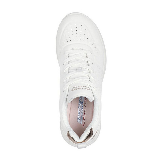 Skechers รองเท้าผู้หญิง Women Bobs Milano Bobs Sport Shoes 117600 Memory Foam