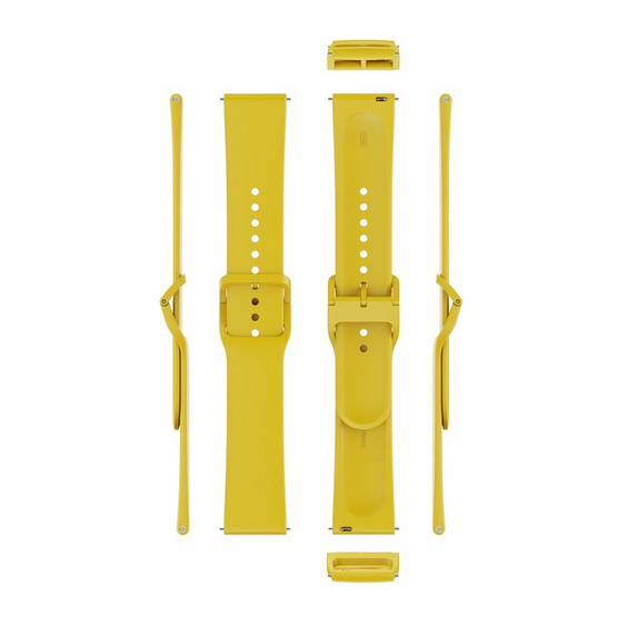 Redmi สายนาฬิกา Smart Watch รุ่น TPU Redmi สายนาฬิกา Smart Watch รุ่น TPU