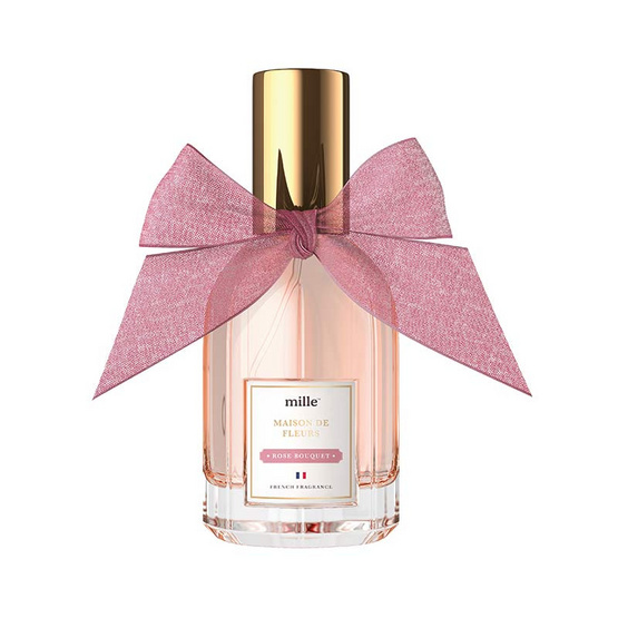 Mille น้ำหอม Maison de Fleurs Perfume 30 มล.