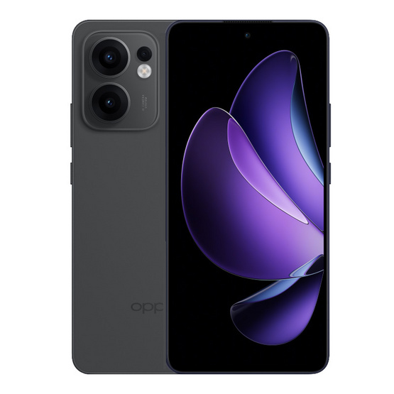 Oppo Reno13 F 5G (Ram 12 Gb , Rom 256 Gb)