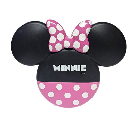 ไอโอร่า บิสกิตกลิ่นนม พร้อมกระเป๋า Mickey Minnie คละลาย 48 กรัม ไอโอร่า บิสกิตกลิ่นนม พร้อมกระเป๋า Mickey Minnie คละลาย 48 กรัม