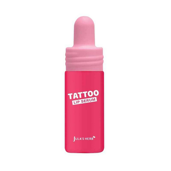 Jula Herb ลิปแทททูเซรั่ม Watermelon Tattoo Lip Serum 2.5 กรัม