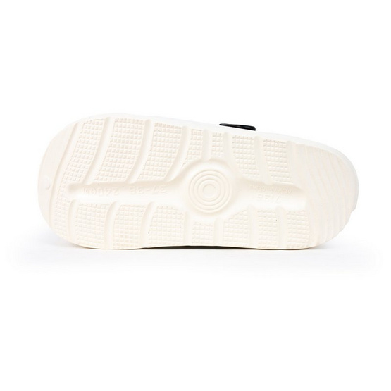 Charled รองเท้าแตะหัวโต รุ่น RA6608 พร้อมตัวติดคละแบบ