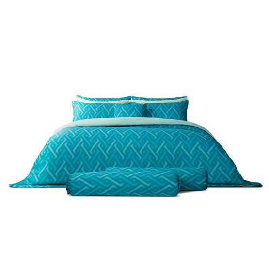 Satin Plus ผ้าปูที่นอน ลาย LK065 ราศีสิงห์ Satin Plus ผ้าปูที่นอน ลาย LK065 ราศีสิงห์