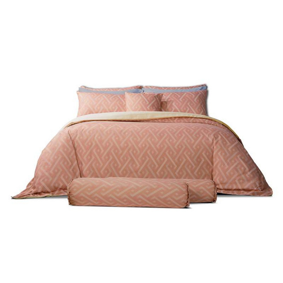 Satin Plus ผ้าปูที่นอน ลาย LK069 ราศีธนู Satin Plus ผ้าปูที่นอน ลาย LK069 ราศีธนู