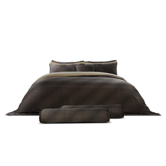 Satin Plus ผ้าปูที่นอน ลาย LKS002 Satin Plus ผ้าปูที่นอน ลาย LKS002