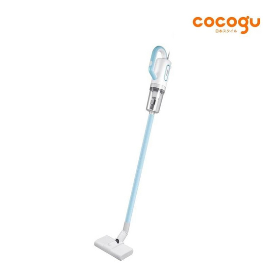 COCOGU เครื่องดูดฝุ่น 16000pa รุ่น Dust CG-VC-2 COCOGU เครื่องดูดฝุ่น 16000pa รุ่น Dust CG-VC-2