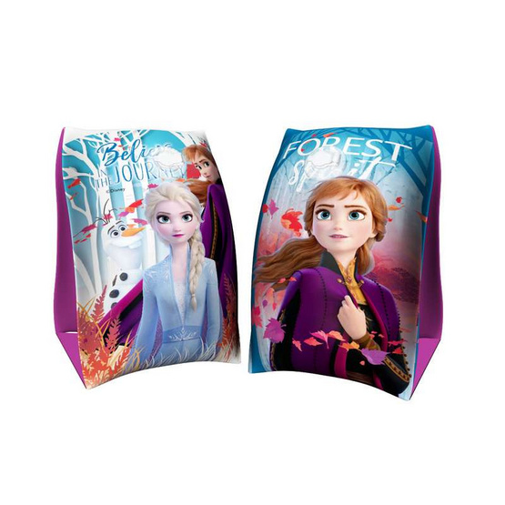 Toymarts ห่วงสอดแขน Frozen II