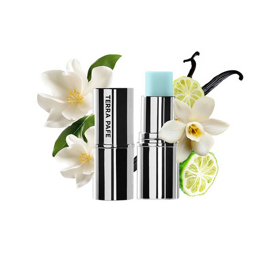 Terra Pafe บาล์มน้ำหอม Perfume Balm กลิ่น Ciel Bliss 7 กรัม