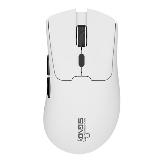 SIGNO เมาส์เกมไร้สาย WG-911