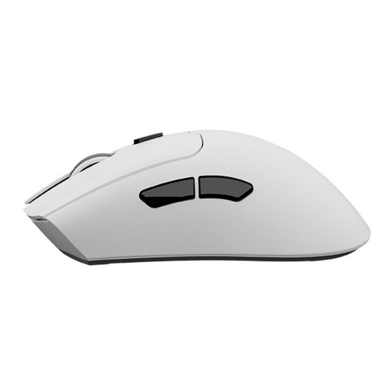SIGNO เมาส์เกมไร้สาย WG-911