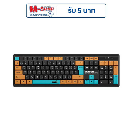 SIGNO คีย์บอร์ด kB-82