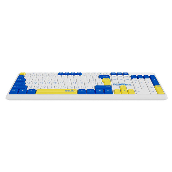 SIGNO คีย์บอร์ด kB-82 SIGNO คีย์บอร์ด kB-82
