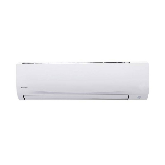 DAIKIN เครื่องปรับอากาศติดผนัง 14400 BTU รุ่น FTM15PV2S(A)