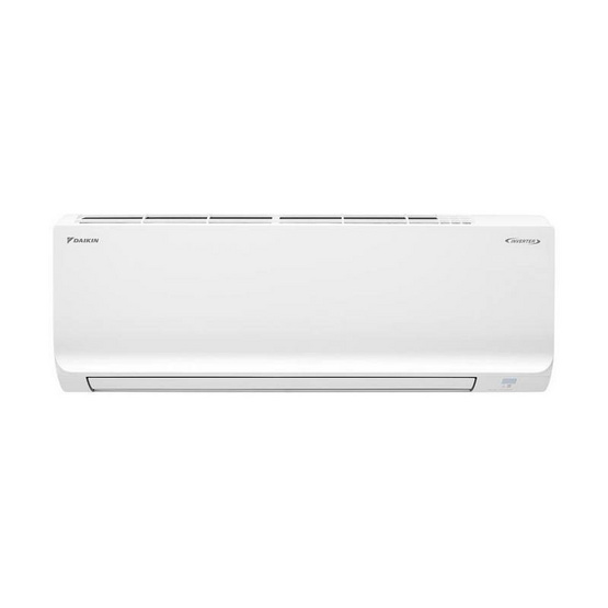 DAIKIN เครื่องปรับอากาศติดผนัง 15000 BTU รุ่น FTKQ15YV2S(A) DAIKIN เครื่องปรับอากาศติดผนัง 15000 BTU รุ่น FTKQ15YV2S(A)