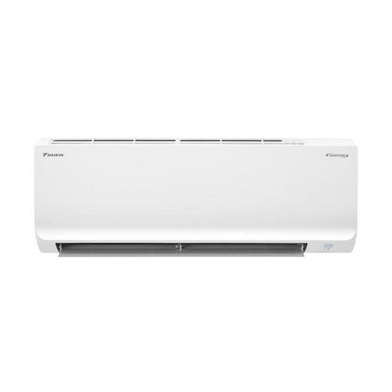 DAIKIN เครื่องปรับอากาศติดผนัง 15000 BTU รุ่น FTKQ15YV2S(A) DAIKIN เครื่องปรับอากาศติดผนัง 15000 BTU รุ่น FTKQ15YV2S(A)