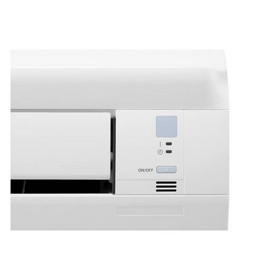DAIKIN เครื่องปรับอากาศติดผนัง 20500 BTU รุ่น FTKQ24YV2S(A) DAIKIN เครื่องปรับอากาศติดผนัง 20500 BTU รุ่น FTKQ24YV2S(A)