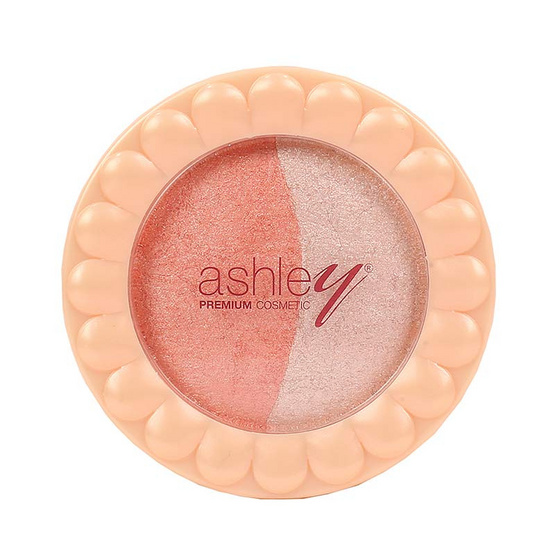 Ashley บลัชออน Baked Blush 4.5 กรัม