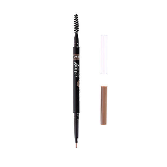 Ashley ดินสอเขียนคิ้ว Skinny Eyebrow Pencil 0.1 กรัม