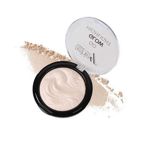 Ashley ไฮไลท์ Go Glow Highlight 7.5 กรัม Ashley ไฮไลท์ Go Glow Highlight 7.5 กรัม