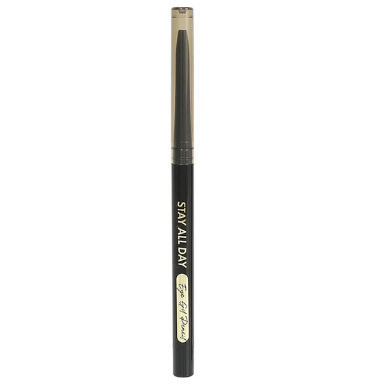 Ashley อายไลเนอร์ Eye Gel Pencil 0.15 กรัม