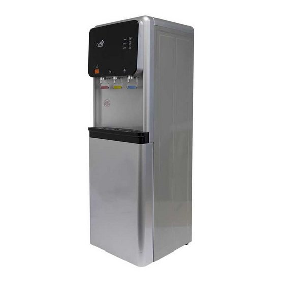 CEFLAR เครื่องกดน้ำร้อน-น้ำเย็น รุ่น WDS-05 CEFLAR เครื่องกดน้ำร้อน-น้ำเย็น รุ่น WDS-05
