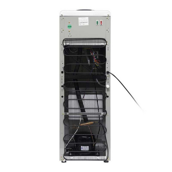 CEFLAR เครื่องกดน้ำร้อน-น้ำเย็น รุ่น WDS-05 CEFLAR เครื่องกดน้ำร้อน-น้ำเย็น รุ่น WDS-05