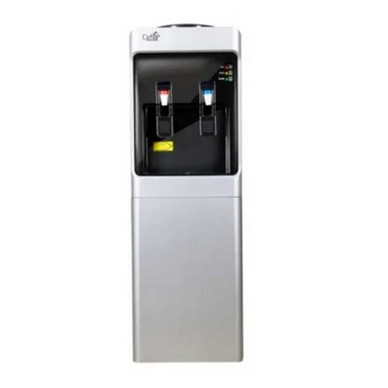 CEFLAR เครื่องกดน้ำร้อน-น้ำเย็น รุ่น WDS-07 CEFLAR เครื่องกดน้ำร้อน-น้ำเย็น รุ่น WDS-07