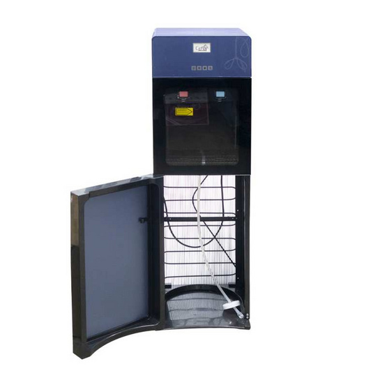 CEFLAR เครื่องกดน้ำร้อน-น้ำเย็น รุ่น WDS-08 CEFLAR เครื่องกดน้ำร้อน-น้ำเย็น รุ่น WDS-08
