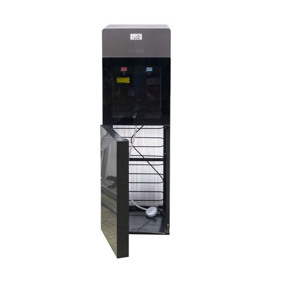 CEFLAR เครื่องกดน้ำร้อน-น้ำเย็น รุ่น WDS-08 CEFLAR เครื่องกดน้ำร้อน-น้ำเย็น รุ่น WDS-08