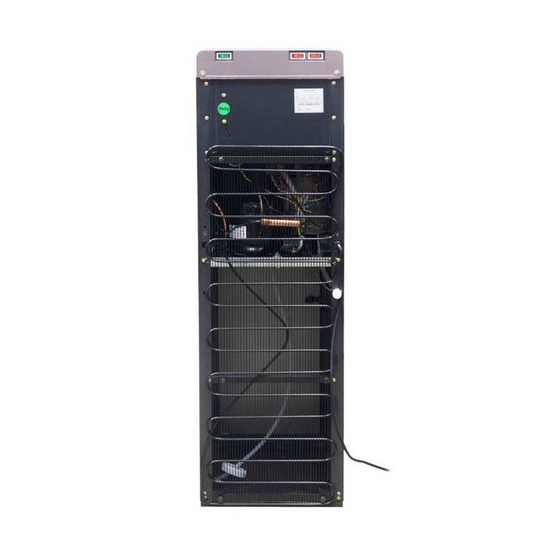 CEFLAR เครื่องกดน้ำร้อน-น้ำเย็น รุ่น WDS-08 CEFLAR เครื่องกดน้ำร้อน-น้ำเย็น รุ่น WDS-08