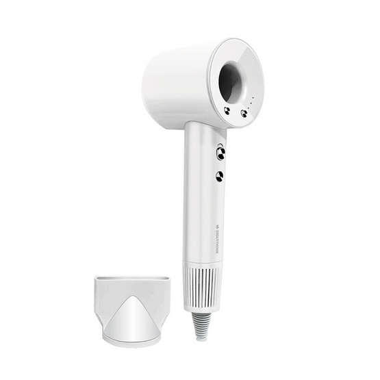SMARTHOME ไดร์เป่าผม Hair Dryer Model SHD-1600 1600W SMARTHOME ไดร์เป่าผม Hair Dryer Model SHD-1600 1600W