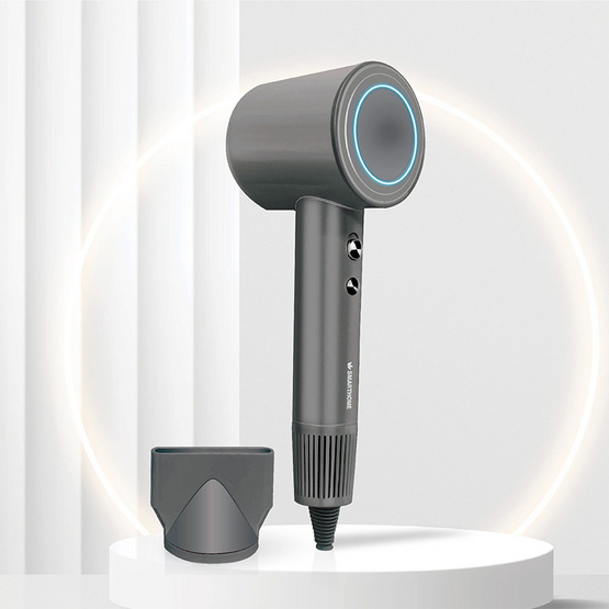 SMARTHOME ไดร์เป่าผม Hair Dryer Model SHD-1601 1600W SMARTHOME ไดร์เป่าผม Hair Dryer Model SHD-1601 1600W