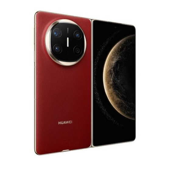 Huawei Mate X6 (Ram 12 Gb , Rom 512 Gb) Huawei Mate X6 (Ram 12 Gb , Rom 512 Gb)