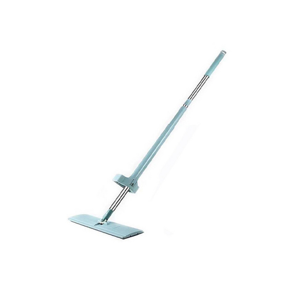 homely & clean ไม้ถูพื้นหัวแบน แบบรีดน้ำในตัว homely & clean ไม้ถูพื้นหัวแบน แบบรีดน้ำในตัว