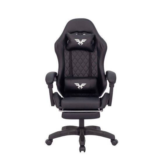 U-RO DECOR เก้าอี้เกมส์ปรับนอนได้และมีที่รองขา รุ่น NEWLEGEND (นิวลีเจนด์)