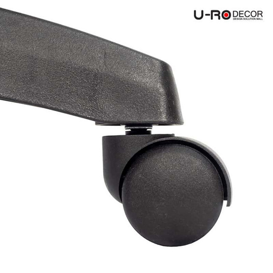U-RO DECOR เก้าอี้เกมส์ปรับนอนได้และมีที่รองขา รุ่น NEWLEGEND (นิวลีเจนด์)