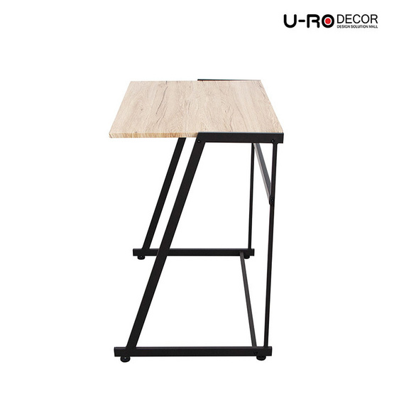 U-RO DECOR โต๊ะทำงานอเนกประสงค์ รุ่น LUXOR (ลักซอร์)