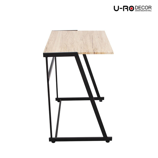 U-RO DECOR โต๊ะทำงานอเนกประสงค์ รุ่น LUXOR (ลักซอร์)