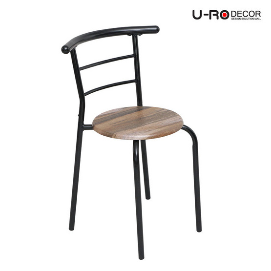 U-RO DECOR ชุดโต๊ะอาหาร (โต๊ะ1+เก้าอี้ 2 ตัว) รุ่น CHERRY(NEW) U-RO DECOR ชุดโต๊ะอาหาร (โต๊ะ1+เก้าอี้ 2 ตัว) รุ่น CHERRY(NEW)