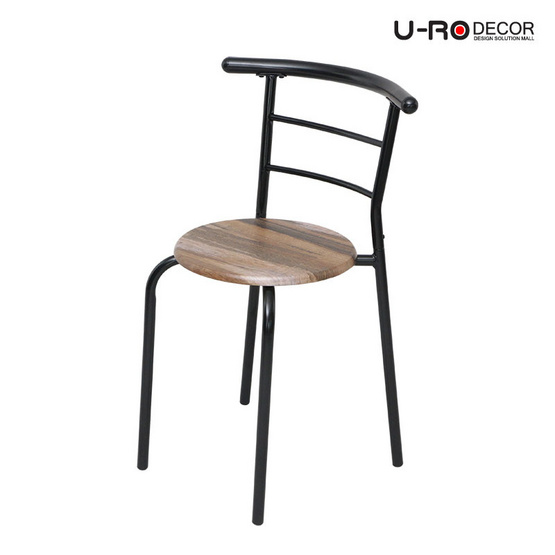 U-RO DECOR ชุดโต๊ะอาหาร (โต๊ะ1+เก้าอี้ 2 ตัว) รุ่น CHERRY(NEW) U-RO DECOR ชุดโต๊ะอาหาร (โต๊ะ1+เก้าอี้ 2 ตัว) รุ่น CHERRY(NEW)