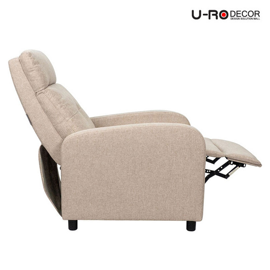 U-RO DECOR เก้าอี้พักผ่อนปรับนอนได้ รุ่น JANI (เจนี่)